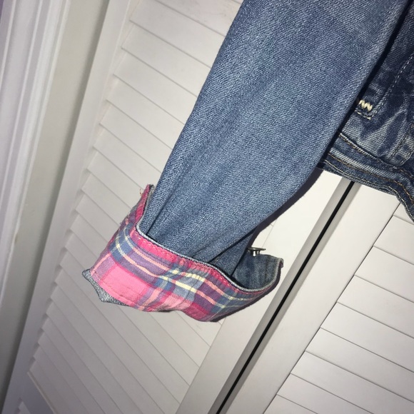 Jean Jacket - Picture 3 of 4